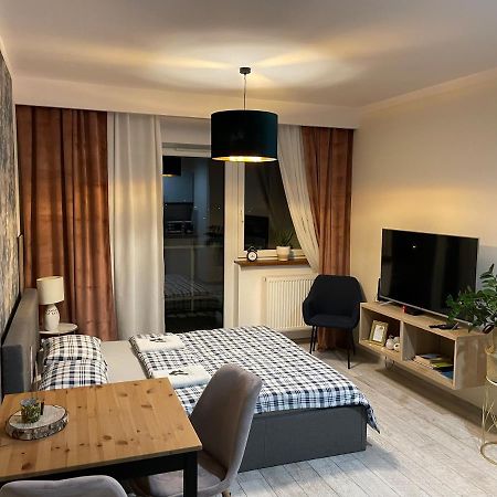Apartament Royal Chelmonskiego Śrem Eksteriør billede