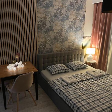 Apartament Royal Chelmonskiego Śrem Eksteriør billede