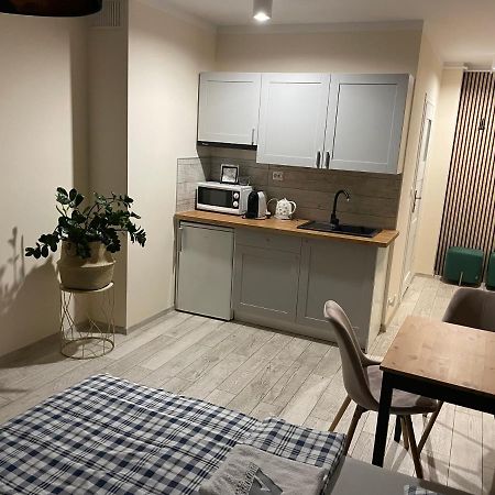 Apartament Royal Chelmonskiego Śrem Eksteriør billede