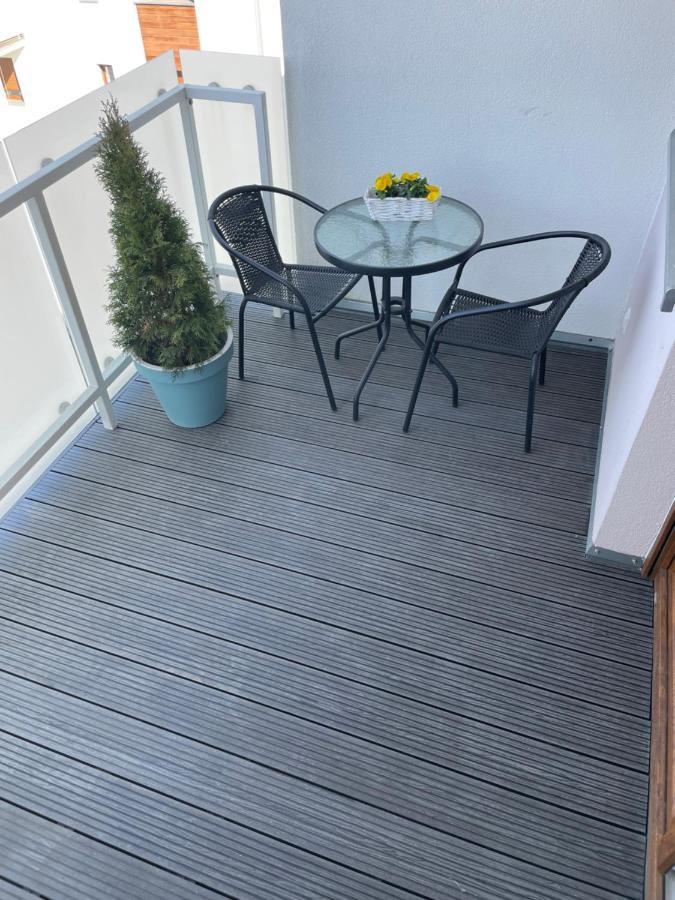 Apartament Royal Chelmonskiego Śrem Eksteriør billede