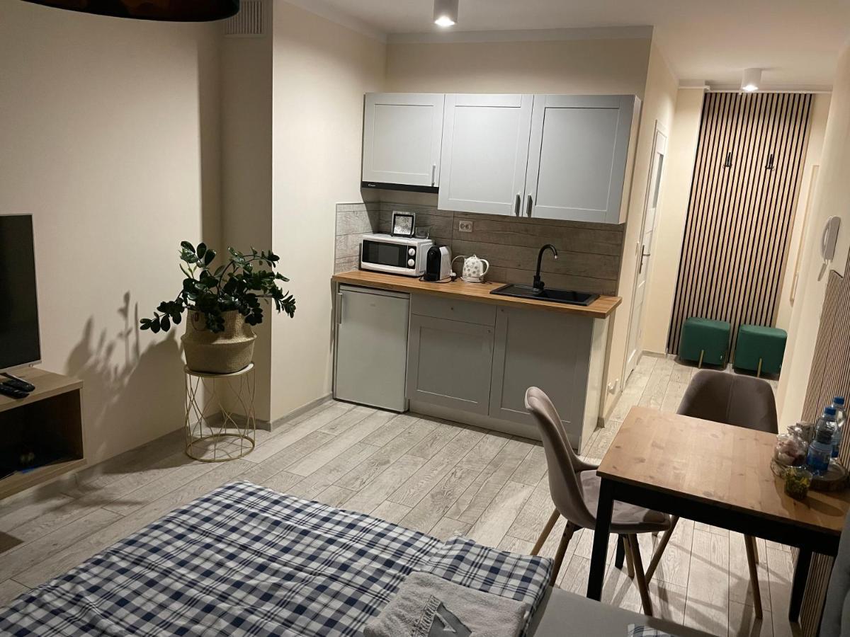 Apartament Royal Chelmonskiego Śrem Eksteriør billede