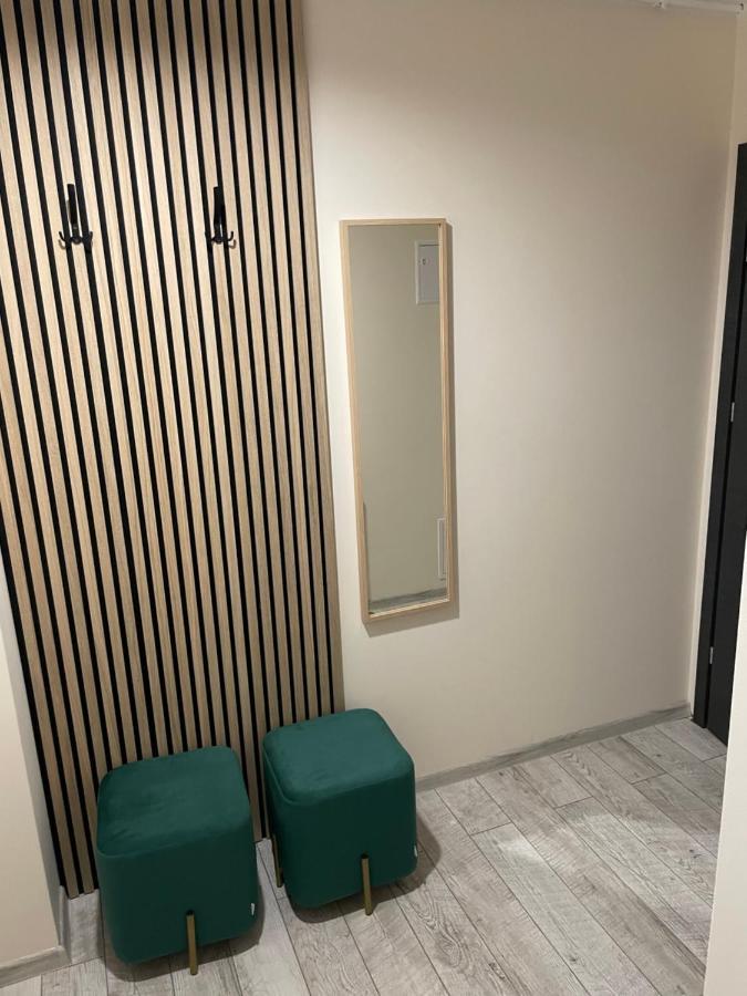 Apartament Royal Chelmonskiego Śrem Eksteriør billede