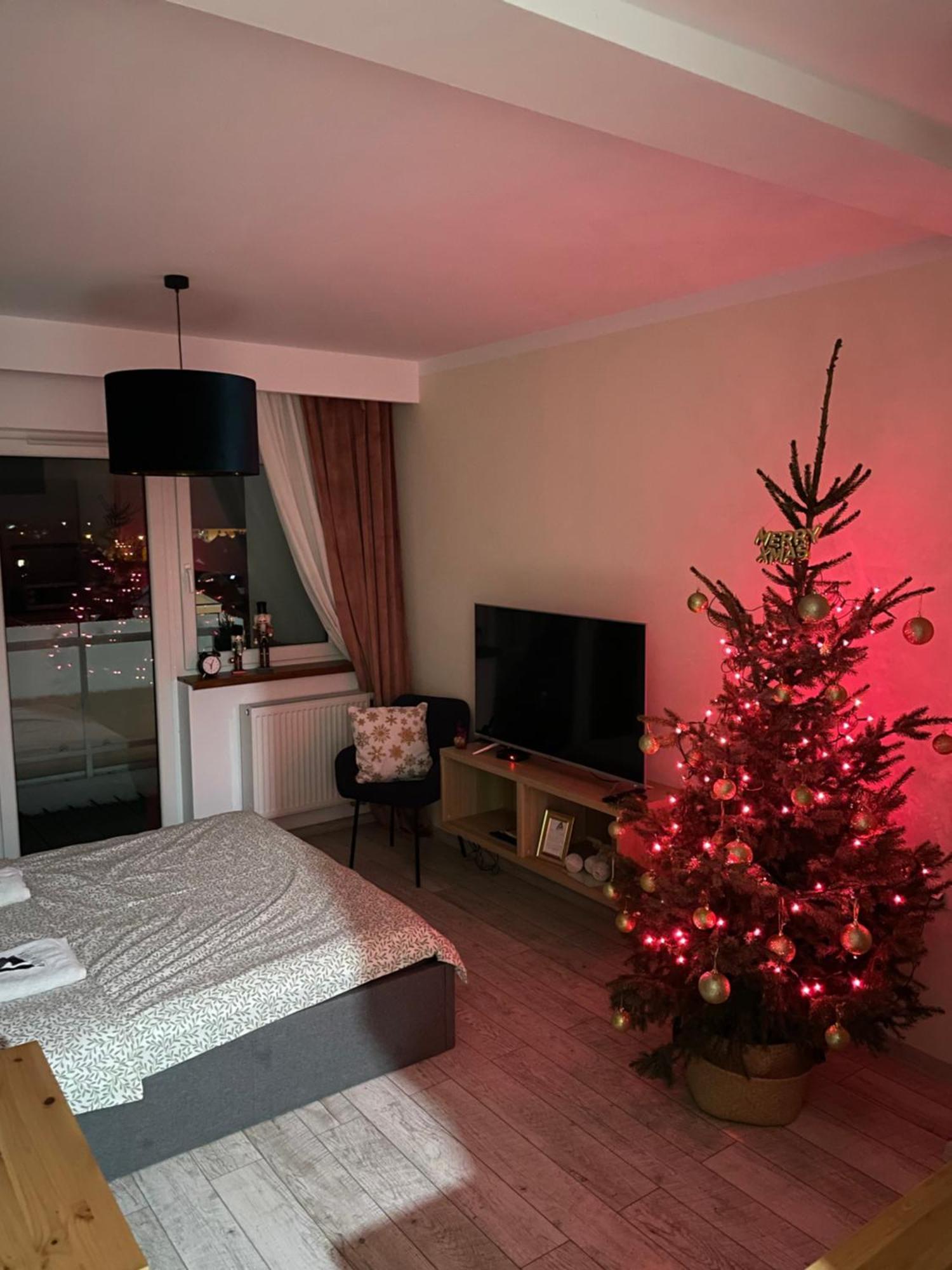 Apartament Royal Chelmonskiego Śrem Eksteriør billede