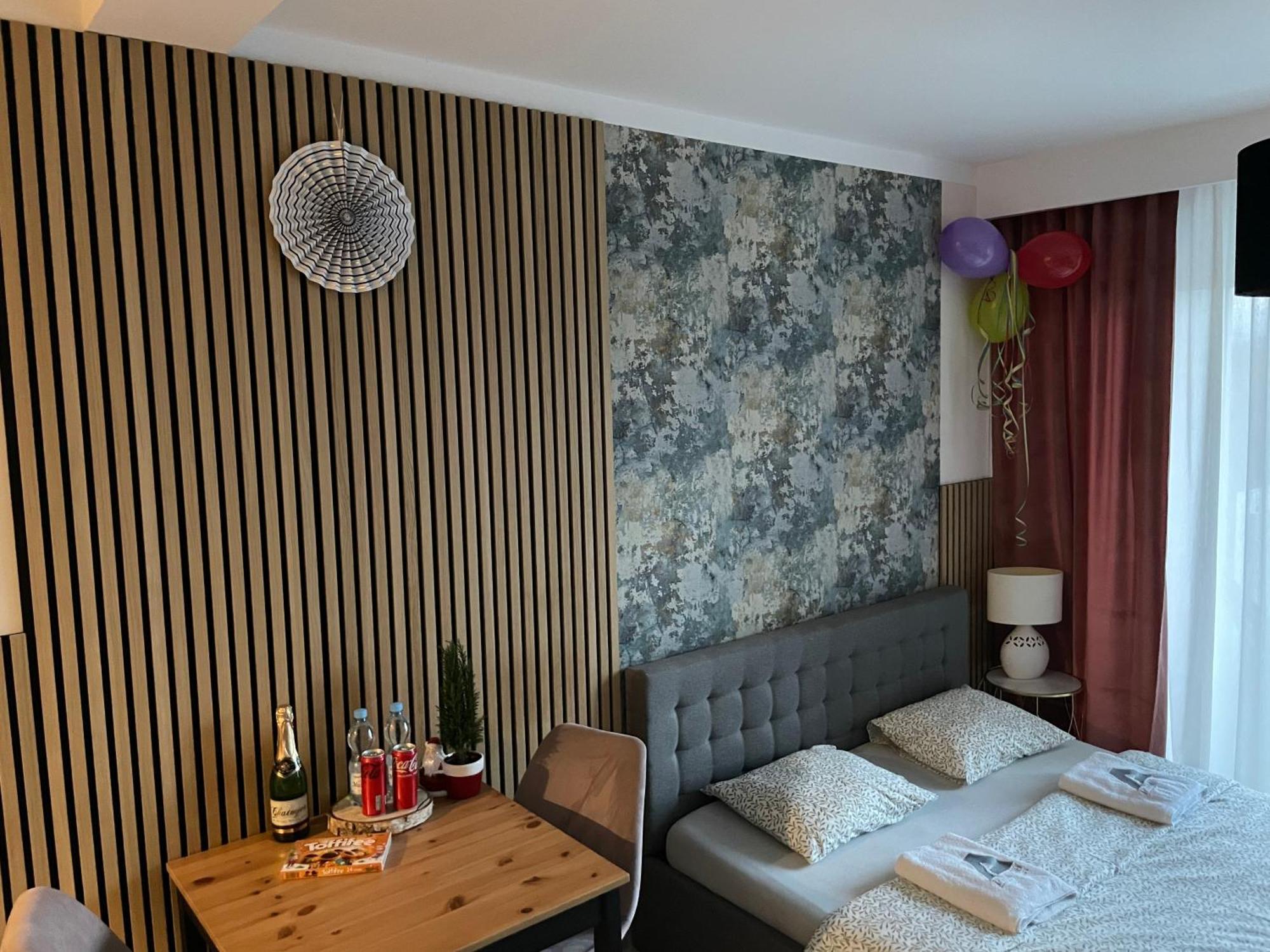 Apartament Royal Chelmonskiego Śrem Eksteriør billede